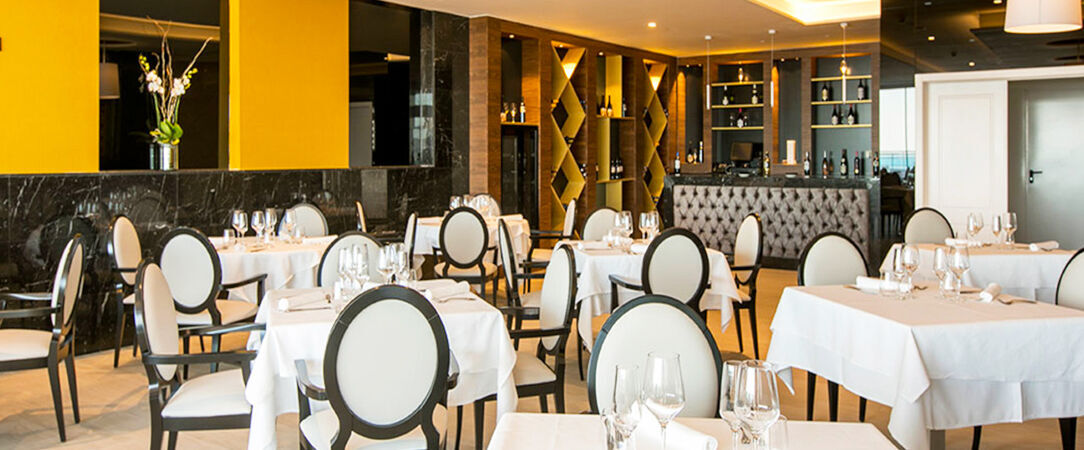 Grand Luxor Village ★★★★ - Villa paradisiaque pour des vacances en famille sur la Costa Blanca. - Benidorm, Espagne