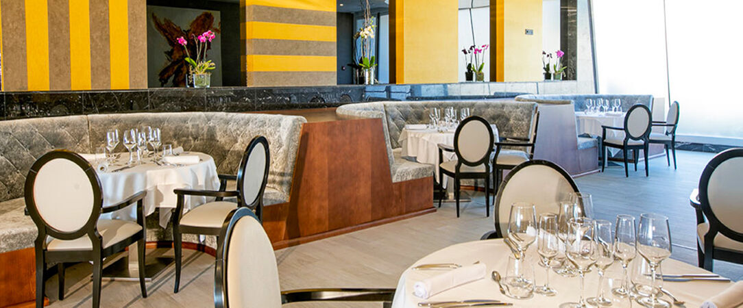 Grand Luxor Village ★★★★ - Villa paradisiaque pour des vacances en famille sur la Costa Blanca. - Benidorm, Espagne