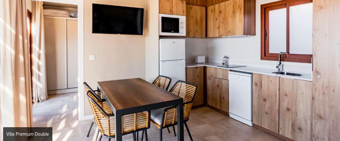 Grand Luxor Village ★★★★ - Villa paradisiaque pour des vacances en famille sur la Costa Blanca. - Benidorm, Espagne