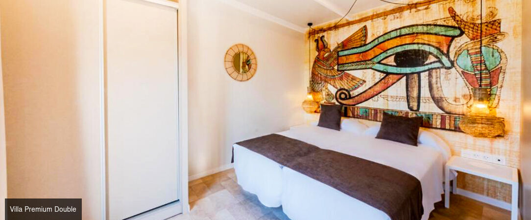 Grand Luxor Village ★★★★ - Villa paradisiaque pour des vacances en famille sur la Costa Blanca. - Benidorm, Espagne