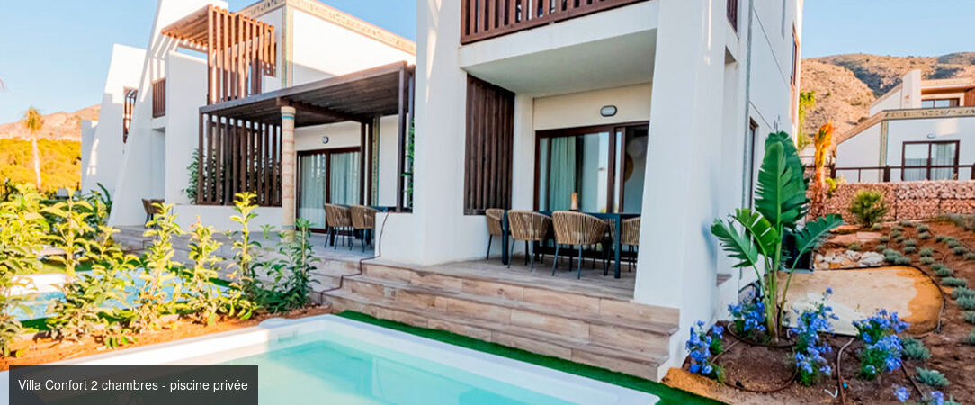 Grand Luxor Village ★★★★ - Villa paradisiaque pour des vacances en famille sur la Costa Blanca. - Benidorm, Espagne