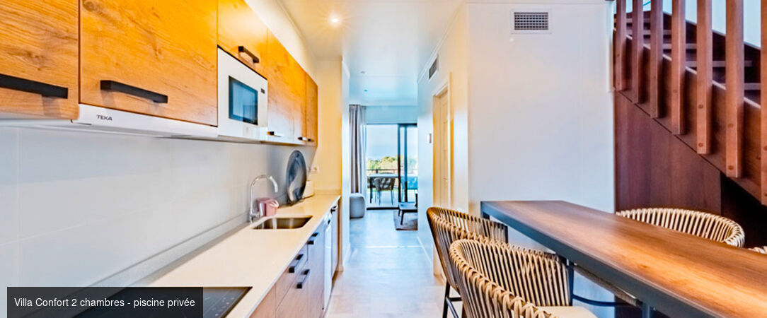 Grand Luxor Village ★★★★ - Villa paradisiaque pour des vacances en famille sur la Costa Blanca. - Benidorm, Espagne