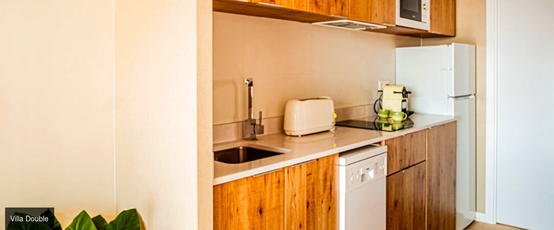 Grand Luxor Village ★★★★ - Villa paradisiaque pour des vacances en famille sur la Costa Blanca. - Benidorm, Espagne