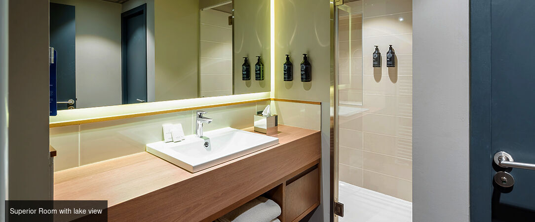 Le Splendid Hôtel Lac d'Annecy - Handwritten Collection ★★★★ - Quaint and romantic stay in charming Annecy. - Annecy, France