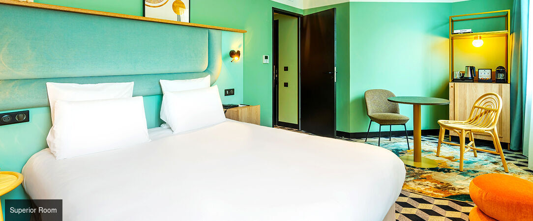Le Splendid Hôtel Lac d'Annecy - Handwritten Collection ★★★★ - Quaint and romantic stay in charming Annecy. - Annecy, France
