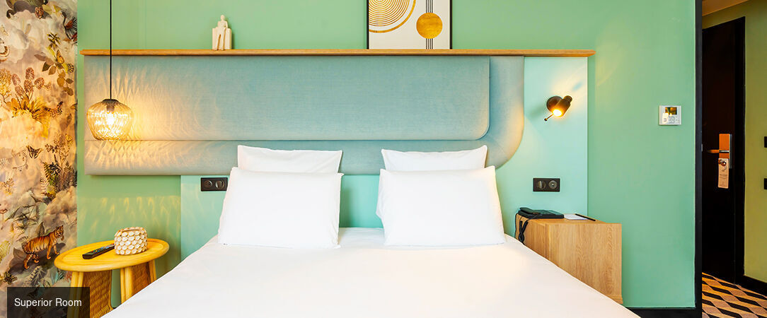 Le Splendid Hôtel Lac d'Annecy - Handwritten Collection ★★★★ - Quaint and romantic stay in charming Annecy. - Annecy, France