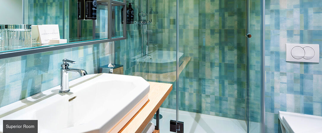 Le Splendid Hôtel Lac d'Annecy - Handwritten Collection ★★★★ - Quaint and romantic stay in charming Annecy. - Annecy, France