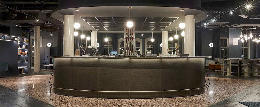 Mercure Hôtel Le Touquet - Relax, rejuvenate, and rediscover yourself at Mercure's tranquil retreat. - Le Touquet-Paris-Plage, France