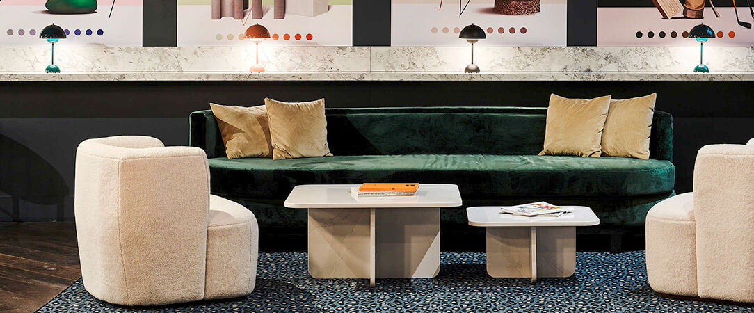 Mercure Hôtel Le Touquet - Dernière minute - Une bâtisse de charme en lisière de la forêt sur la Côte d'Opale. - Le Touquet-Paris-Plage, France