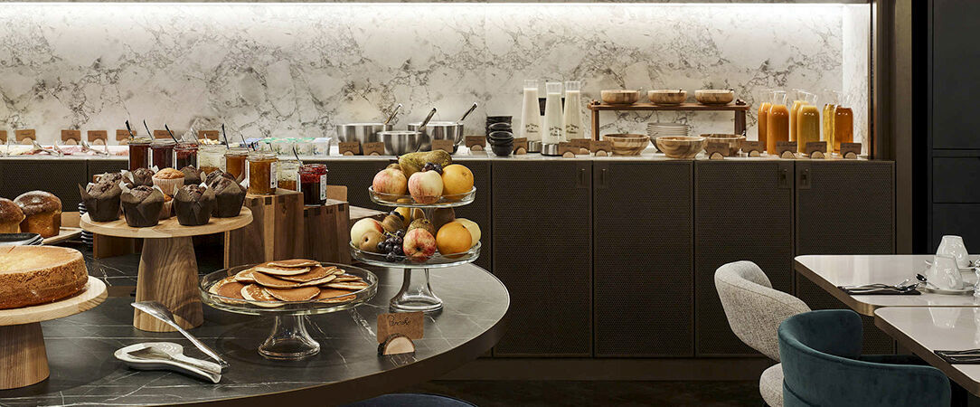 Mercure Hôtel Le Touquet - Dernière minute - Une bâtisse de charme en lisière de la forêt sur la Côte d'Opale. - Le Touquet-Paris-Plage, France