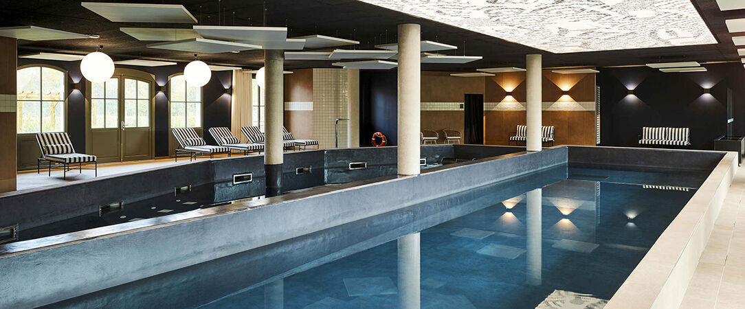 Mercure Hôtel Le Touquet - Dernière minute - Une bâtisse de charme en lisière de la forêt sur la Côte d'Opale. - Le Touquet-Paris-Plage, France