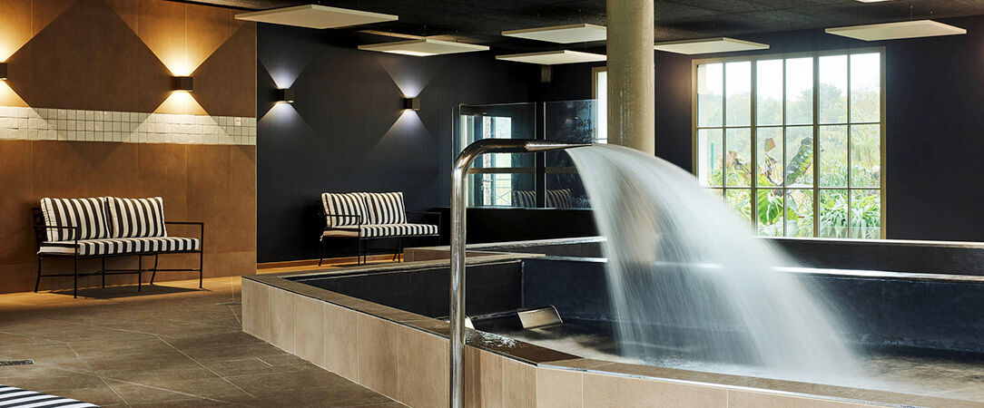 Mercure Hôtel Le Touquet - Dernière minute - Une bâtisse de charme en lisière de la forêt sur la Côte d'Opale. - Le Touquet-Paris-Plage, France