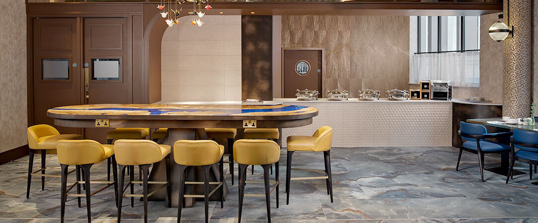 Lost Property St Pauls London, Curio Collection by Hilton ★★★★ - A chic city getaway in the heart of historic London. - London, United Kingdom