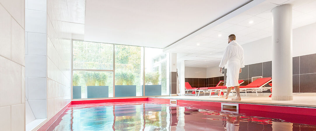 Domaine De Maffliers - Demeures De Campagne ★★★★ - En toute saison, un domaine des plus charmants vous accueille pour un séjour reposant. - Val-d'Oise, France