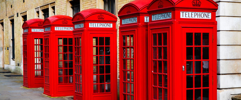 Go Native Mayfair ★★★★★ - Par Guillaume Pecheur, correspondant de VeryChic - Londres, Angleterre