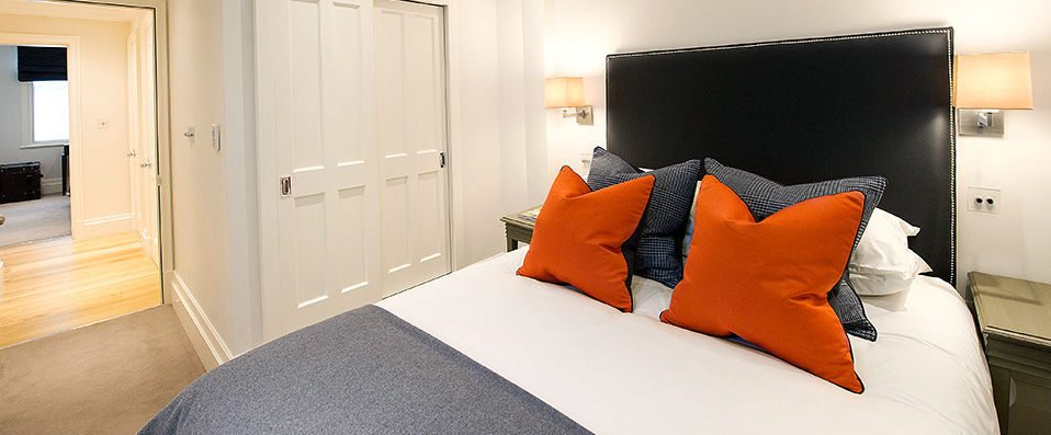 Go Native Mayfair ★★★★★ - Par Guillaume Pecheur, correspondant de VeryChic - Londres, Angleterre