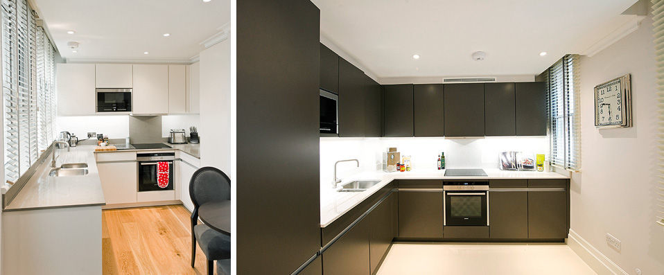 Go Native Mayfair ★★★★★ - Par Guillaume Pecheur, correspondant de VeryChic - Londres, Angleterre