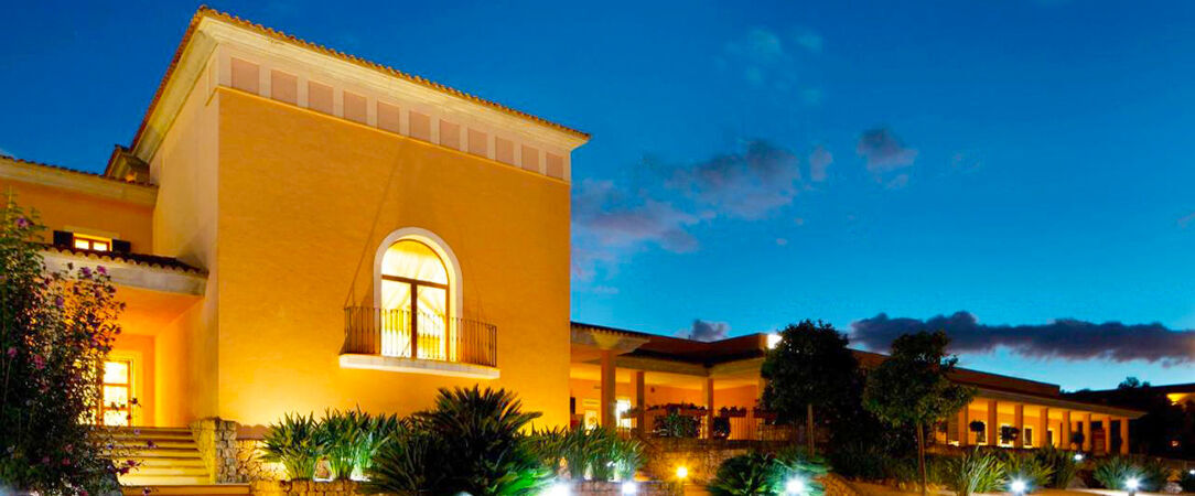 Marriott’s Club Son Antem ★★★★★ - Elegant five-star home away from home in Mallorca. - Mallorca, Spain