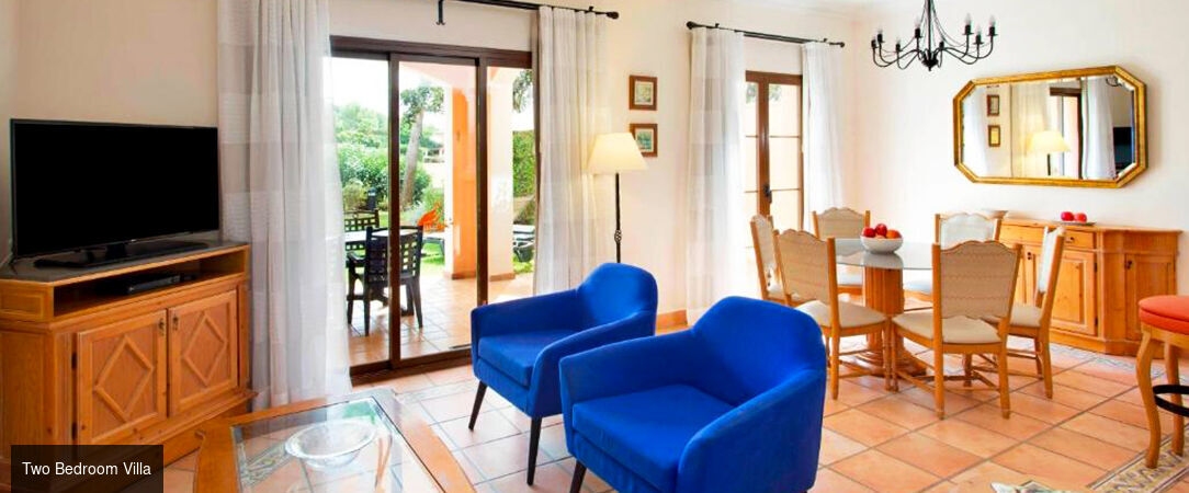Marriott’s Club Son Antem ★★★★★ - Elegant five-star home away from home in Mallorca. - Mallorca, Spain