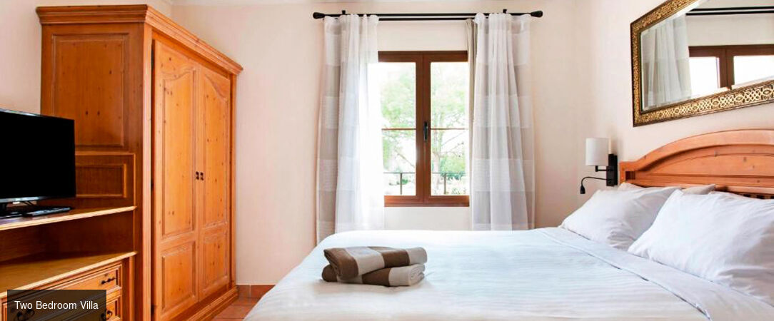 Marriott’s Club Son Antem ★★★★★ - Elegant five-star home away from home in Mallorca. - Mallorca, Spain