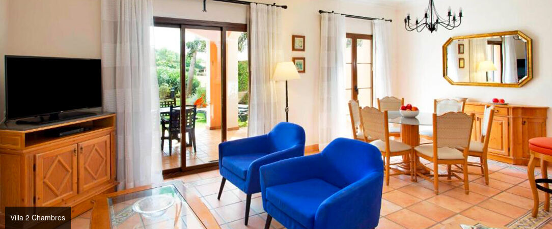 Marriott’s Club Son Antem ★★★★★ - Offrez-vous la sérénité dans ce havre de paix de la campagne majorquine. - Majorque, Espagne