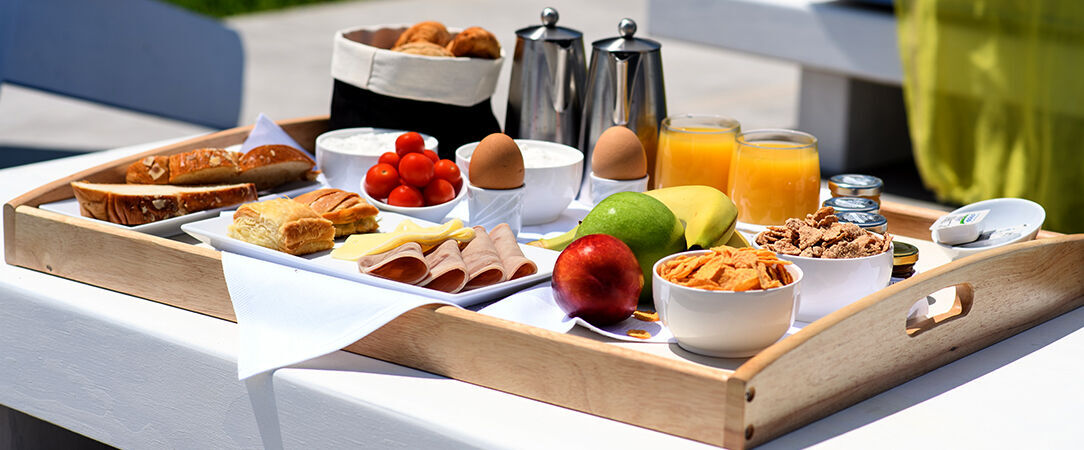 Hotel Starc by Pierre & Vacances Premium ★★★★ - Grimper dans les Pyrénées depuis cette sublime adresse andorrane. - Andorre-la-Vieille, Andorre