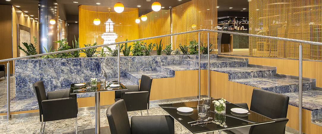 Hotel Starc by Pierre & Vacances Premium ★★★★ - Grimper dans les Pyrénées depuis cette sublime adresse andorrane. - Andorre-la-Vieille, Andorre