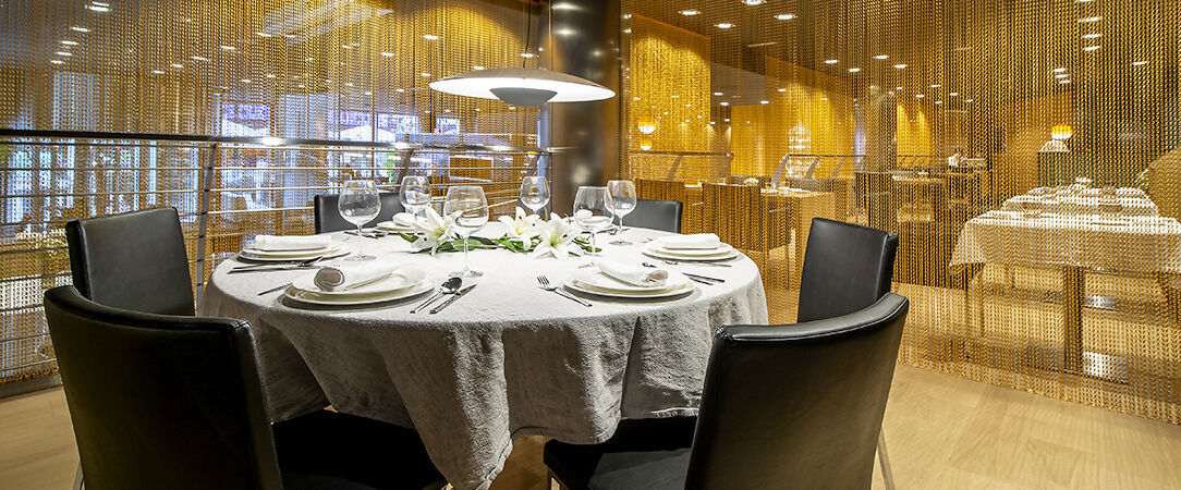Hotel Starc by Pierre & Vacances Premium ★★★★ - Grimper dans les Pyrénées depuis cette sublime adresse andorrane. - Andorre-la-Vieille, Andorre