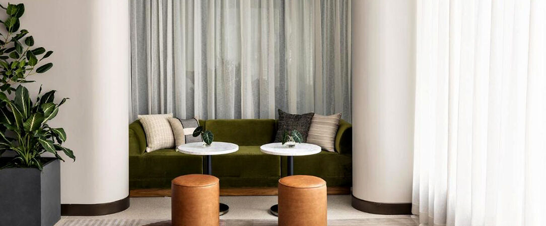 Kimpton Hotel Theta, an IHG Hotel ★★★★ - Spacious urban oasis at the heart of Manhattan. - New York, United States