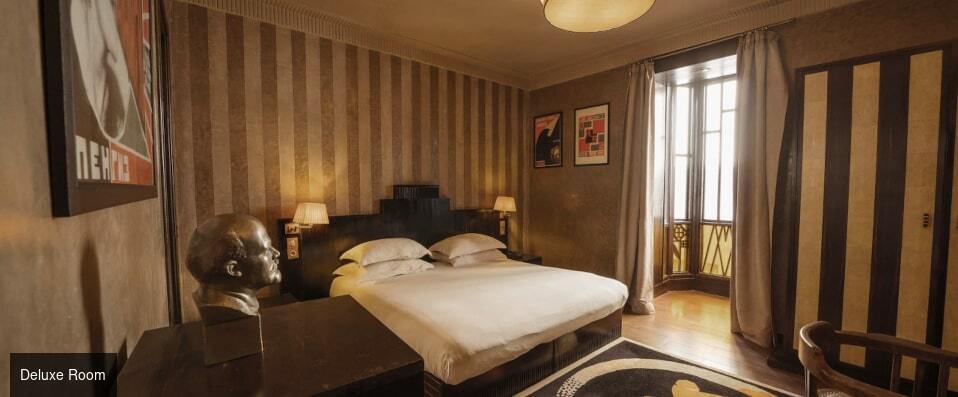 Villa Makassar ★★★★★ - Last Minute -  - Marrakech, Morocco