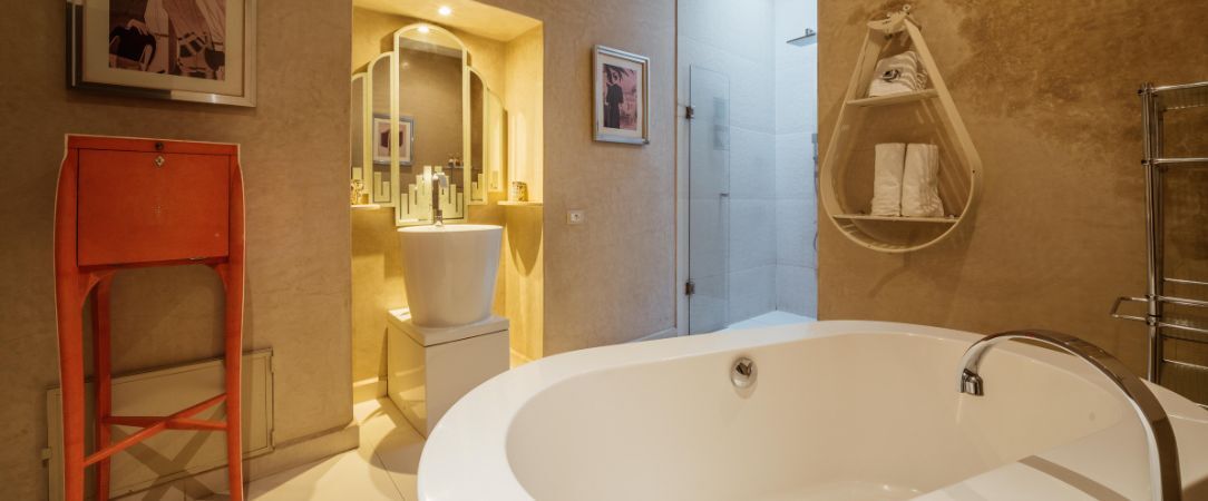 Villa Makassar ★★★★★ - Last Minute -  - Marrakech, Morocco