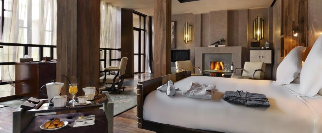 Villa Makassar ★★★★★ - Last Minute -  - Marrakech, Morocco