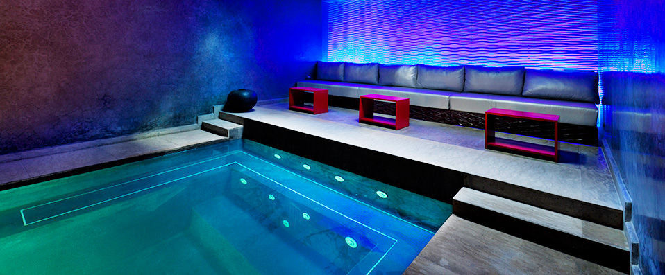 Villa Makassar ★★★★★ - Last Minute -  - Marrakech, Morocco