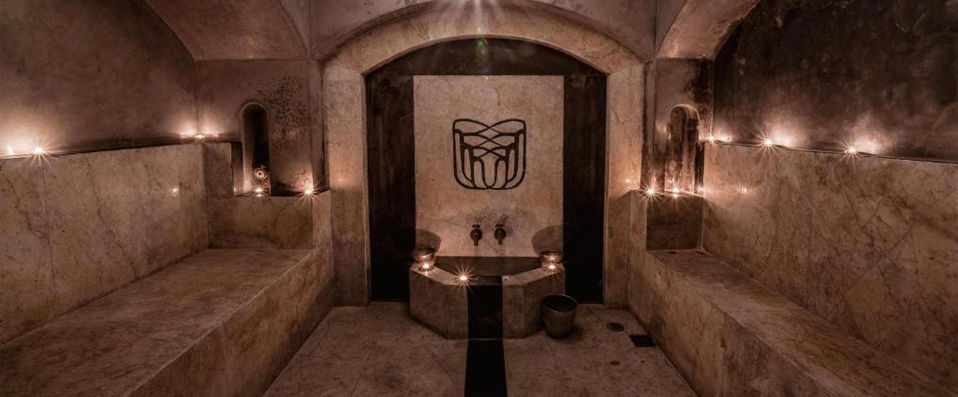Villa Makassar ★★★★★ - Dernière minute - Spa, Luxe & Art Deco niché dans la Médina. - Marrakech, Maroc