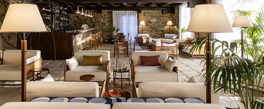 Hotel Le Dune Piscinas ★★★★★ - Exclusive and secluded escape in Sardinia’s Costa Verde - Sardinia, Italy