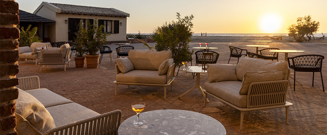 Hotel Le Dune Piscinas ★★★★★ - Exclusive and secluded escape in Sardinia’s Costa Verde - Sardinia, Italy