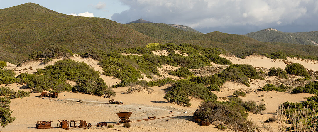 Hotel Le Dune Piscinas ★★★★★ - Exclusive and secluded escape in Sardinia’s Costa Verde - Sardinia, Italy