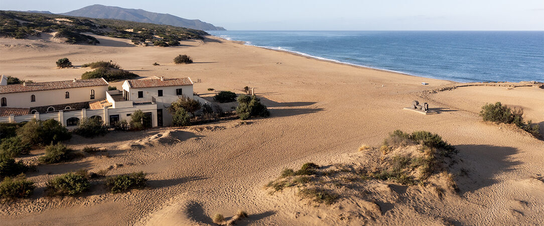 Hotel Le Dune Piscinas ★★★★★ - Exclusive and secluded escape in Sardinia’s Costa Verde - Sardinia, Italy