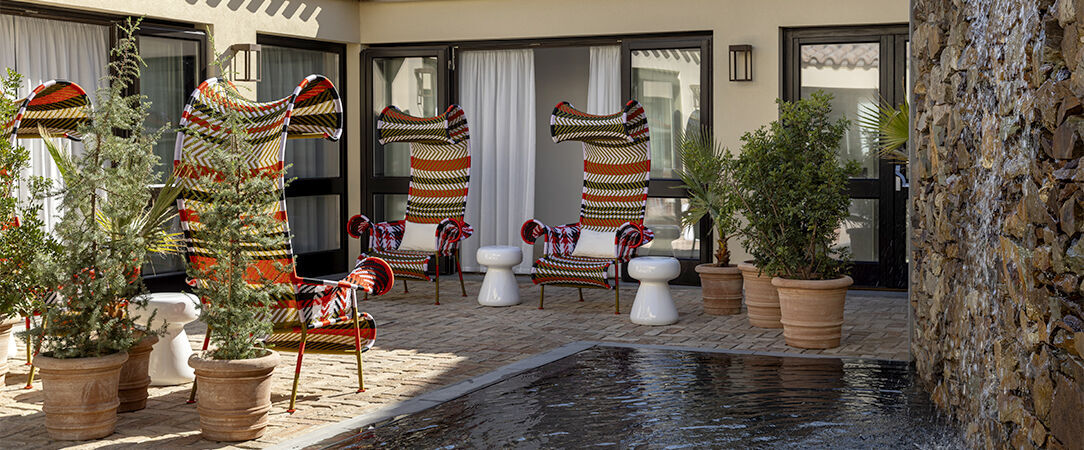 Hotel Le Dune Piscinas ★★★★★ - Exclusive and secluded escape in Sardinia’s Costa Verde - Sardinia, Italy