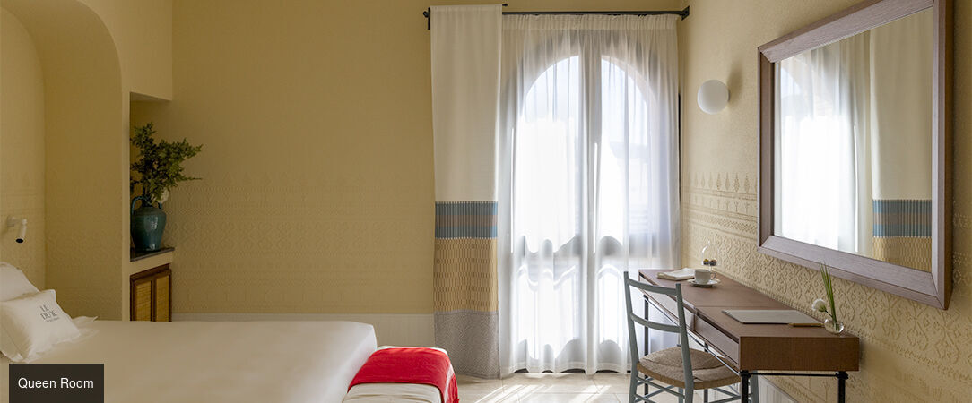 Hotel Le Dune Piscinas ★★★★★ - Exclusive and secluded escape in Sardinia’s Costa Verde - Sardinia, Italy