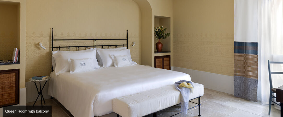 Hotel Le Dune Piscinas ★★★★★ - Exclusive and secluded escape in Sardinia’s Costa Verde - Sardinia, Italy