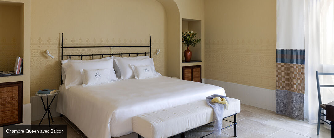 Hotel Le Dune Piscinas ★★★★★ - Retraite luxueuse face à l'azur en Sardaigne. - Sardaigne, Italie
