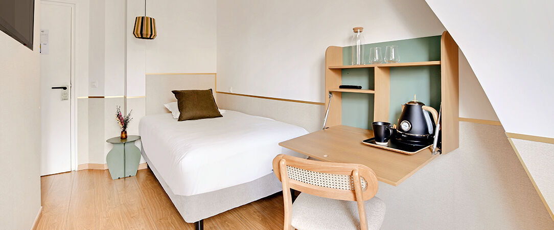 NOM DE L HOTEL -  - VILLE,PAYS