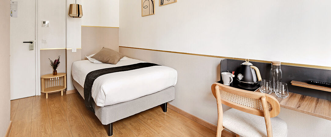 NOM DE L HOTEL -  - VILLE,PAYS