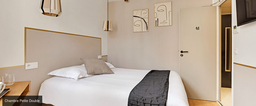 Maison Urbaine - Dernière minute - Une charmante adresse cosy & confortable dans le 19ème arrondissement à Paris. - Paris, France