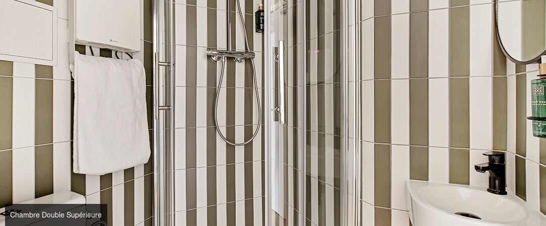 Maison Urbaine - Dernière minute - Une charmante adresse cosy & confortable dans le 19ème arrondissement à Paris. - Paris, France