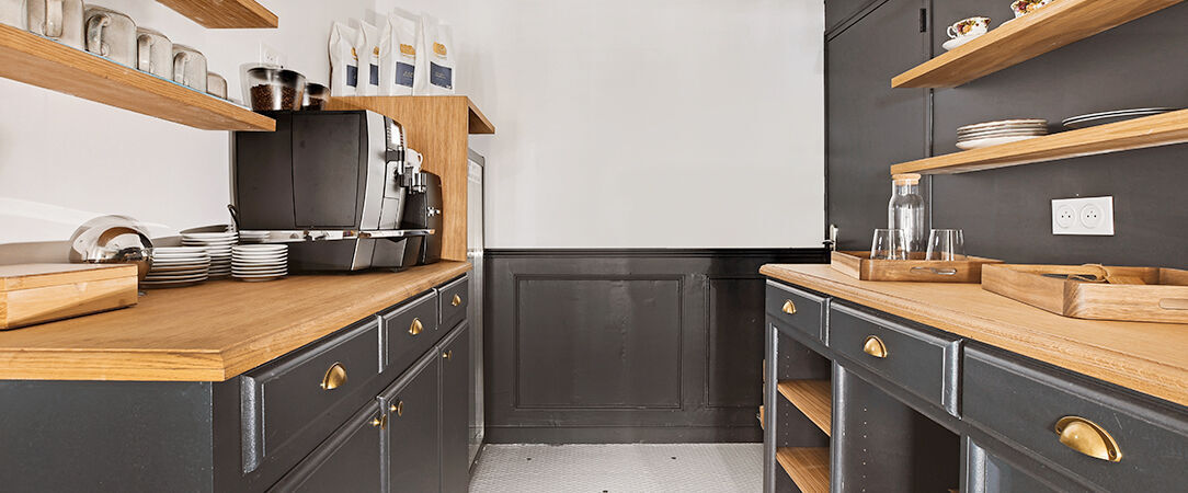 Maison Urbaine - Dernière minute - Une charmante adresse cosy & confortable dans le 19ème arrondissement à Paris. - Paris, France