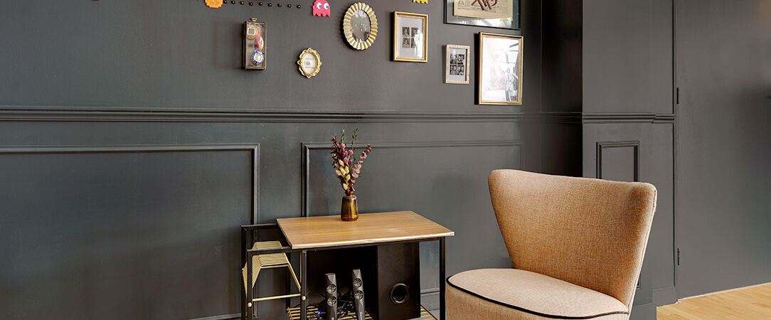 Maison Urbaine - Dernière minute - Une charmante adresse cosy & confortable dans le 19ème arrondissement à Paris. - Paris, France