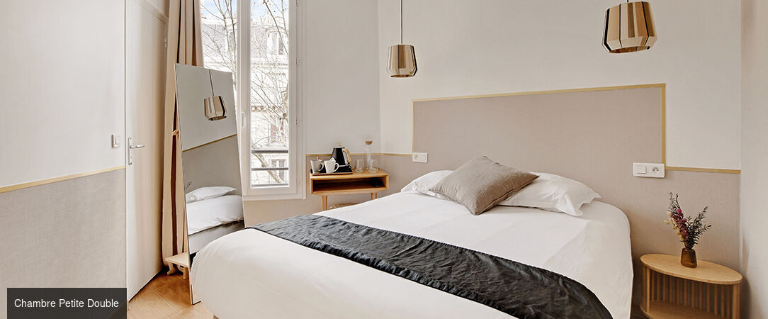 Maison Urbaine - Dernière minute - Une charmante adresse cosy & confortable dans le 19ème arrondissement à Paris. - Paris, France