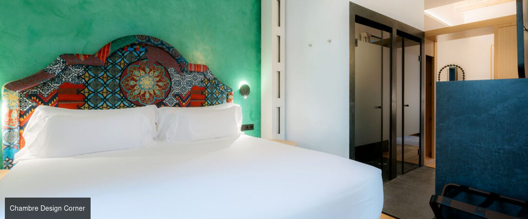 Cavalta Boutique Hotel ★★★★★GL - Luxe, élégance et raffinement : boutique hôtel de charme en plein cœur de Séville. - Séville, Espagne